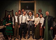 دوبله فیلم سینمایی «کایرا و جین» به پایان رسید