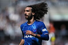 مارسکا در مورد کوکوریلا: هر چه بازیکنان بیشتری مثل مارک داشته باشید، بهتر است