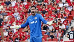 پسر طلایی رایو وایکانو آگوستو باتالا نام دارد