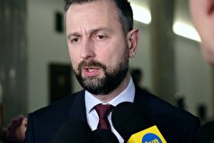 لهستان از اوکراین در مورد رسوایی فساد مالی توضیح خواست.