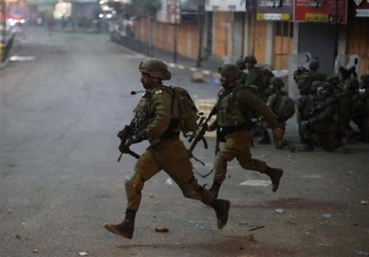 سکوت نتانیاهو و کاتس در مورد درگیری جنوب سوریه/ ۶ نظامی اسرائیل به شدت زخمی شدند