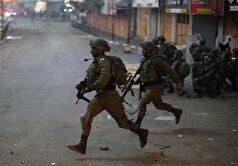 سکوت نتانیاهو و کاتس در مورد درگیری جنوب سوریه/ ۶ نظامی اسرائیل به شدت زخمی شدند