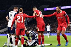 کراوچ در مورد لیورپول: «دفاع آنها افتضاح است. اصلاً شبیه آنها نیست.»