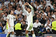 آلونسو در مورد بلینگهام: او یک بازیکن در کلاس جهانی است و من رابطه بسیار خوبی با او دارم