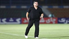 پیروز قربانی: نباید انتقام بازی ملوان را از ما بگیرید/ آمدن VAR باعث شد فوتبال شکل کثیفی پیدا کند