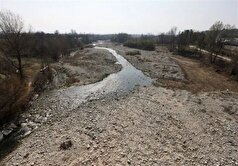 وضعیت اضطراری آب در پایتخت یونان