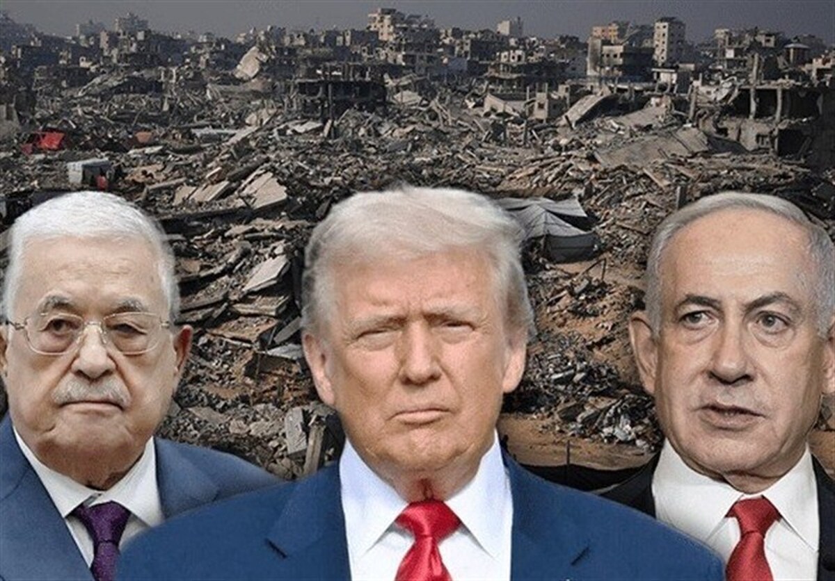 بحران در مقر بازسازی غزه، همه چیز در تعلیق