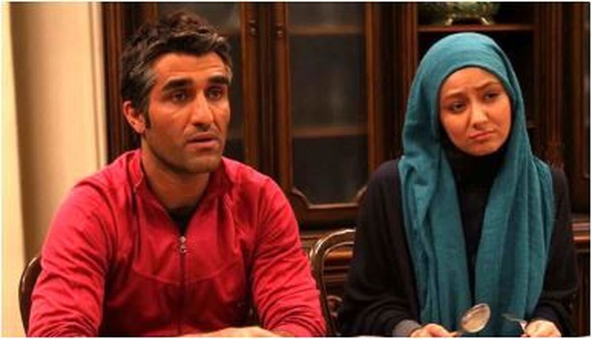 ویدا جوان از تلویزیون خداحافظی کرد؟