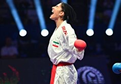 کاراته قهرمانی جهان| گلشادنژاد فینالیست شد؛ بهمنیار به رده‌بندی رسید/ حذف مسکینی و سعادتی