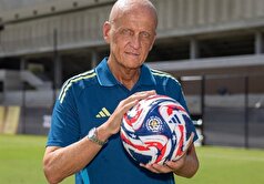 قانون جدید فیفا برای مبارزه با وقت‌کشی در فوتبال