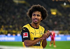 دورتموند خانه لورکوزن را فتح کرد