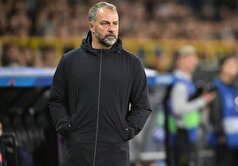 فلیک: بارسلونا هنوز جای پیشرفت دارد/ جای رافینیا در ترکیب خالی بود