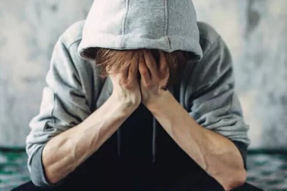 پیامد‌های روانی مصرف شیشه!