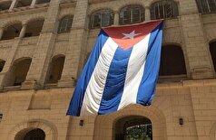 کوبا، آمریکایی‌ها را به ایجاد تداخل الکترومغناطیسی بر فراز منطقه کارائیب متهم می‌کند