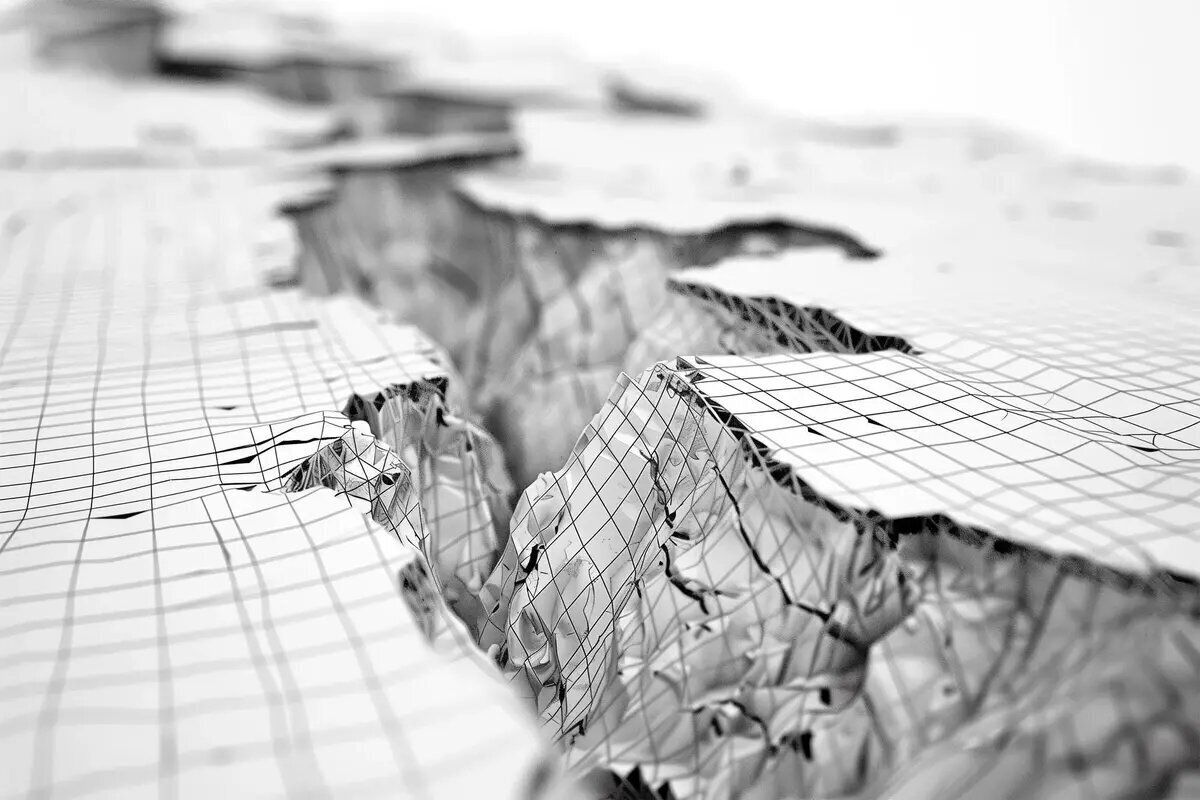 چند فکت جالب در مورد زلزله!