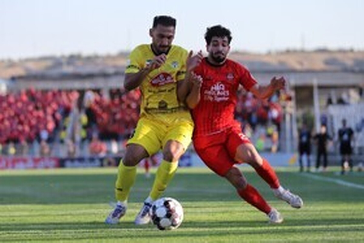 بازیکن تراکتور: دلمان می‌خواهد در جام جهانی به یک تیم بزرگ اروپایی بخوریم