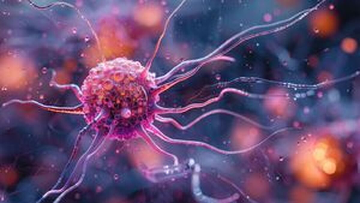 تراشه‌ای که میتواند بیماری‌های جدی را به راحتی تشخیص دهد!