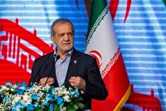 رئیس‌جمهور اقدام مکمل دولت برای سیاست‌های بنزینی را اعلام کرد