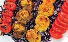 برای مجالس خاص این کباب رولی لذیذ و پرطرفدار را آماده کنید