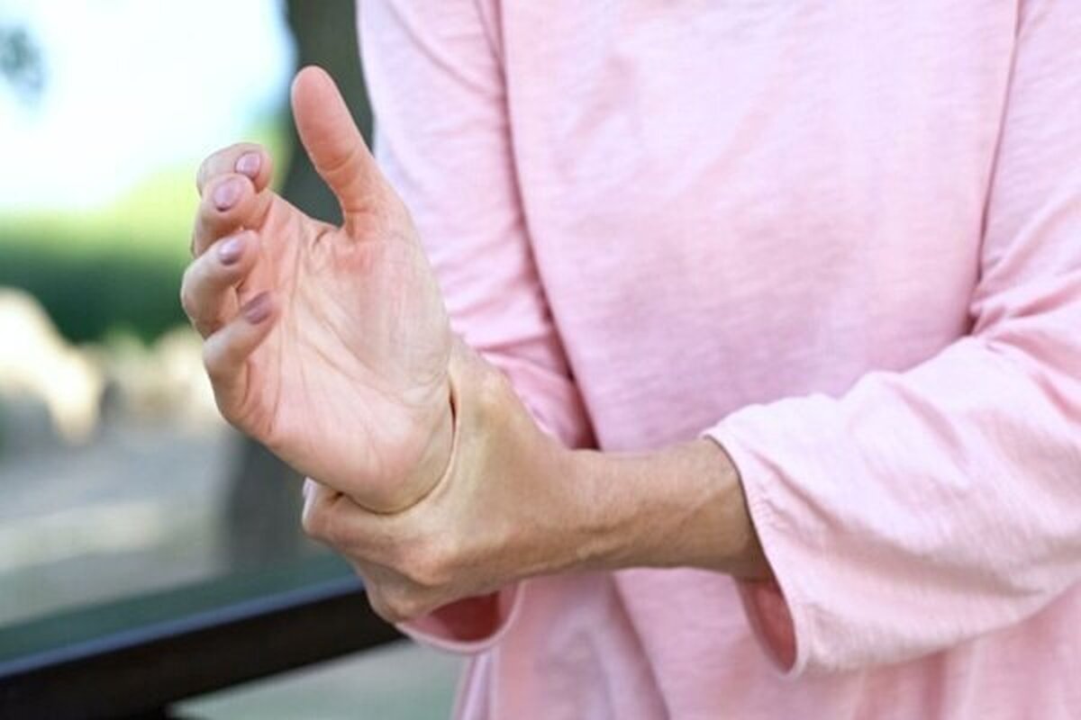 درد‌های مزمن بدن و استخوان‌ها نشانه این بیماری جدی است!