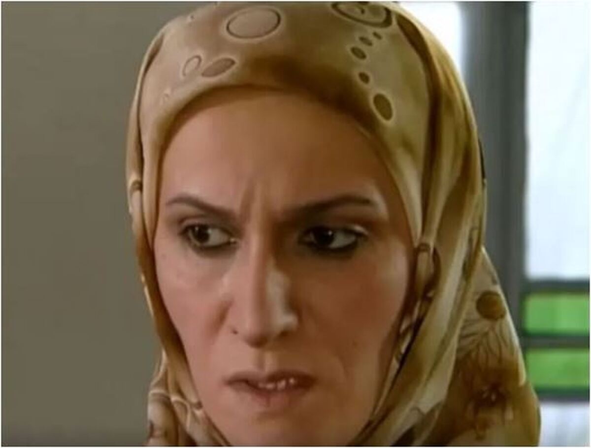 نگاهی به تغییر چهره و استایل بازیگر سریال «از یاد رفته» بعد از گذشت ۱۴ سال/چقدر جوان‌تر شده!