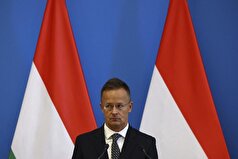 وزیر امور خارجه مجارستان به مرتس که از اوربان به دلیل سفرش به مسکو انتقاد کرده بود، پاسخ داد.