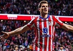 بریس سورلوث؛ برد آسان اتلتیکو مقابل قعرنشین