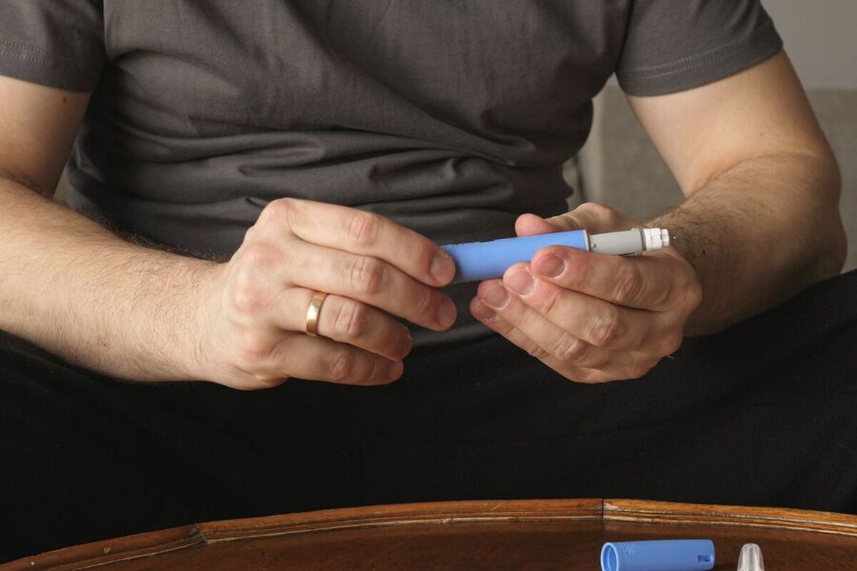 دانشمندان کشف کرده‌اند که چه کسانی ممکن است در معرض خطر افسردگی ناشی از «تزریق‌های لاغری» باشند.