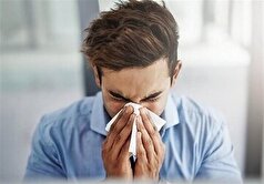 پیشرفت ۳ برابری ابتلا به آنفلوآنزا نسبت به سطح هشدار