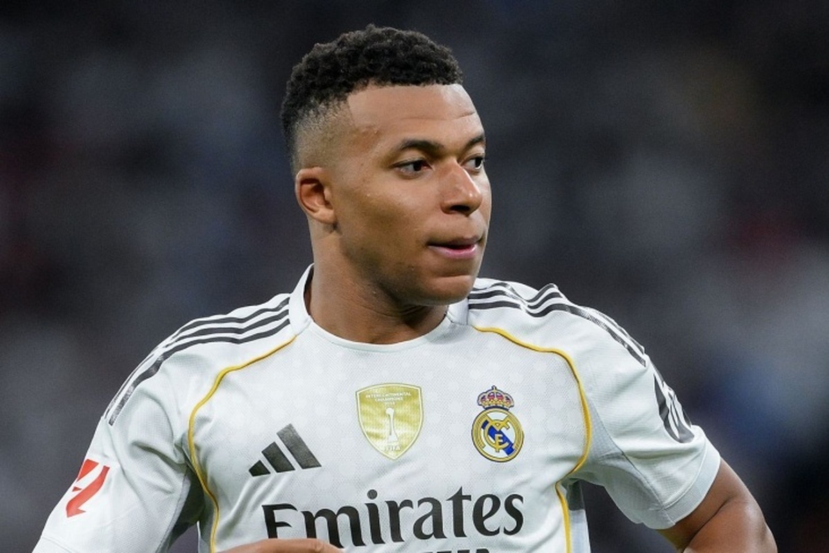 واکنش امباپه به امتناع رئال مادرید از جذب کوناته در تابستان امسال فاش شده است