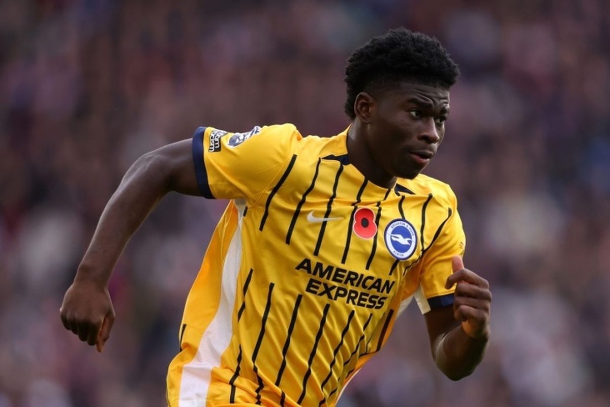 تاتنهام می‌تواند هدف نقل و انتقالاتی ۱۰۰ میلیون یورویی منچستریونایتد را تصاحب کند