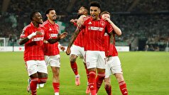 ناتینگهام فارست به دنبال جذب برایتون است