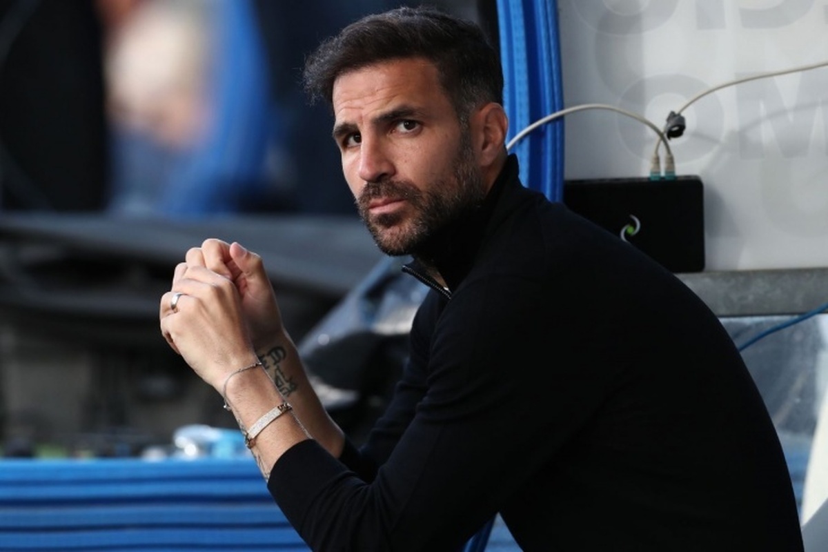 سسک فابرگاس، سرمربی کومو، در مورد پیشرفت باشگاه اظهار نظر کرد. آنها در ۱۲ بازی شکست‌ناپذیر بوده‌اند