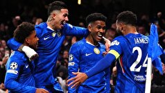 چلسی به دنبال یک کودتای دوگانه در پرتغال است