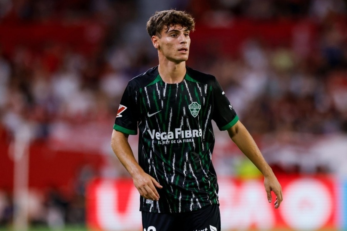 دیلی میل: منچسترسیتی می‌تواند رئال مادرید را برای جذب هافبک لالیگایی به چالش بکشد