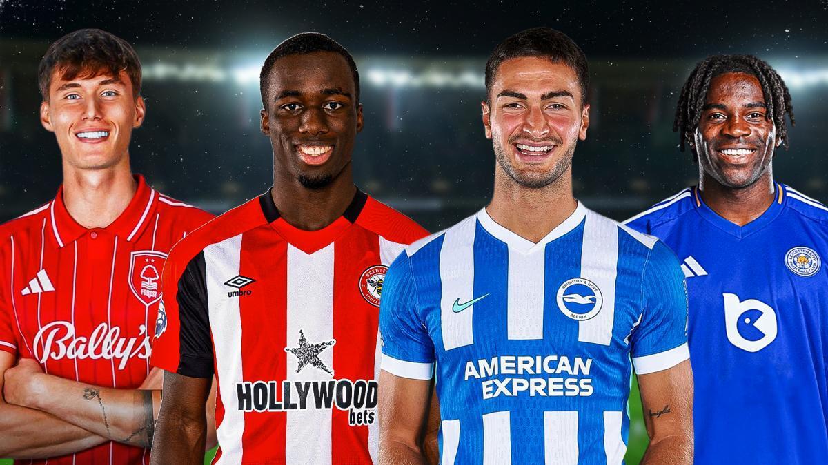 ایتالیایی‌ها که قرار است در سری آ بازی کنند، در انگلیس به سرعت در حال پیشرفت هستند!