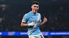 لیگ برتر | فیل فودن، بازیکنی که تفاوت‌ها را برای منچسترسیتی رقم می‌زند