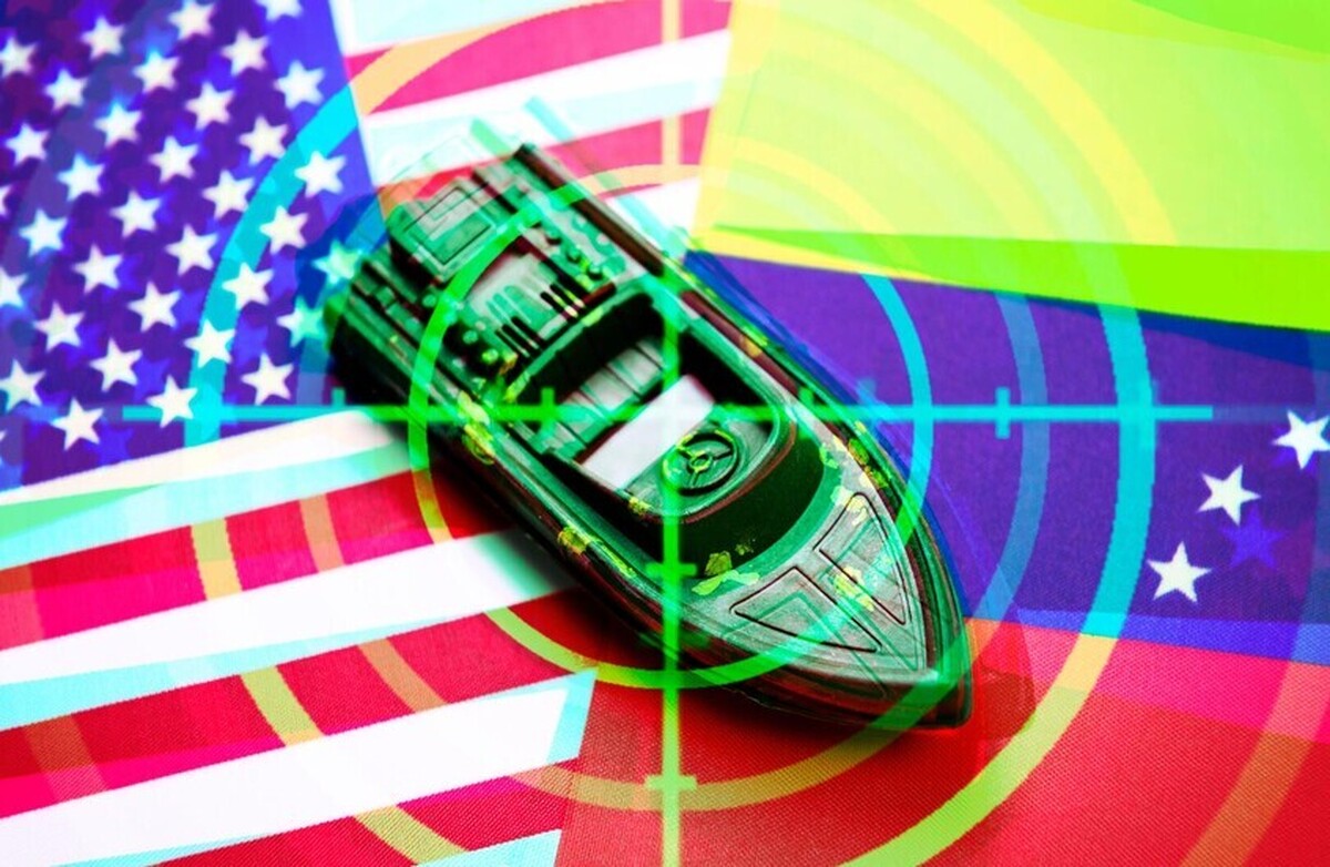 سازمان حقوق بشر: صدور دستور قتل افراد در قایق‌های کارائیب جنایت جنگی است