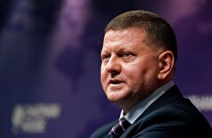 سفیر اوکراین در بریتانیا: کی‌یف نمی‌تواند گزینه پایان دادن به درگیری طولانی‌مدت را رد کند