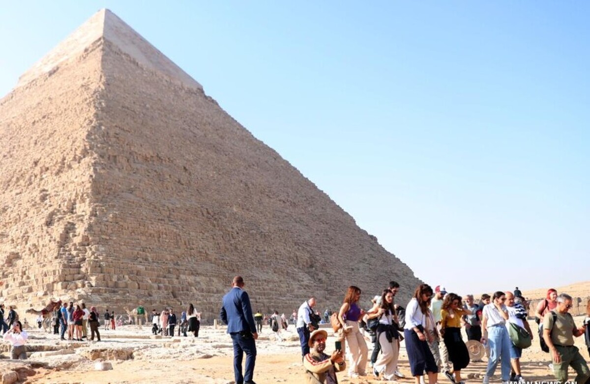 واقعیت یا افسانه؟ آیا اهرام مصر منبع انرژی جهانی هستند و گنجی عظیم در آنها نهفته است؟