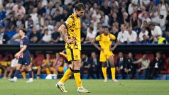 فرانچسکو آچربی یک راه فرار در عربستان سعودی دارد