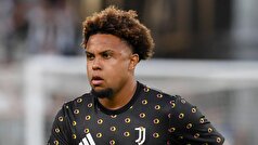 معمایی به نام وستون مک‌کنی