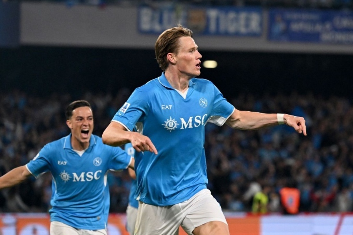 سا‌ها در مورد مک‌تامینای: او به اندازه کافی خوب است که به رئال مادرید یا بارسلونا برود