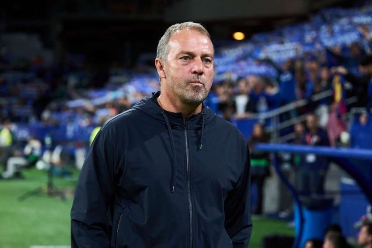 فلیک درباره بارسلونا: کارشناسان خارجی هیچ ایده‌ای ندارند که ما چگونه می‌خواهیم بازی کنیم