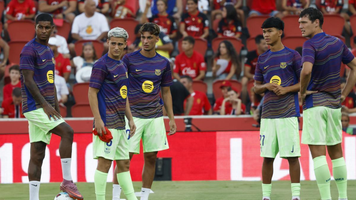 رقابت ۱۵ میلیون یورویی بین بارسلونا، چلسی و بایرن مونیخ