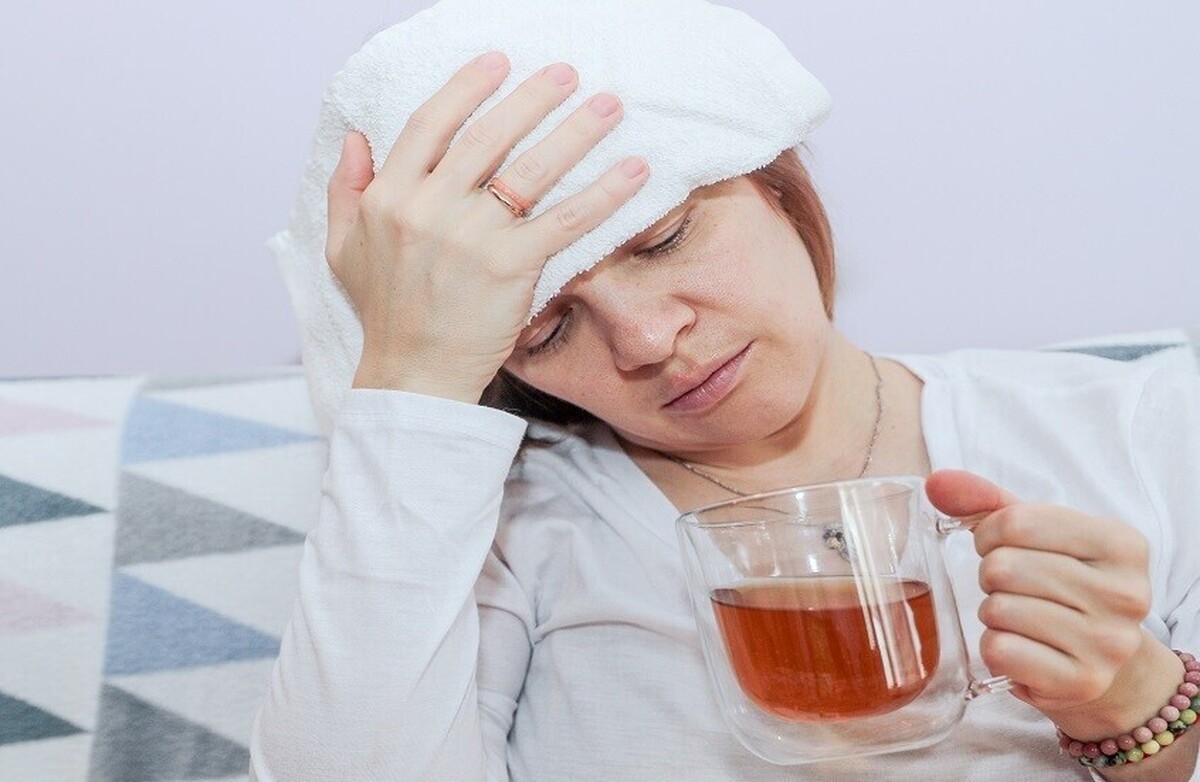 غذا‌هایی که باید در دوران سرماخوردگی از آنها پرهیز کرد