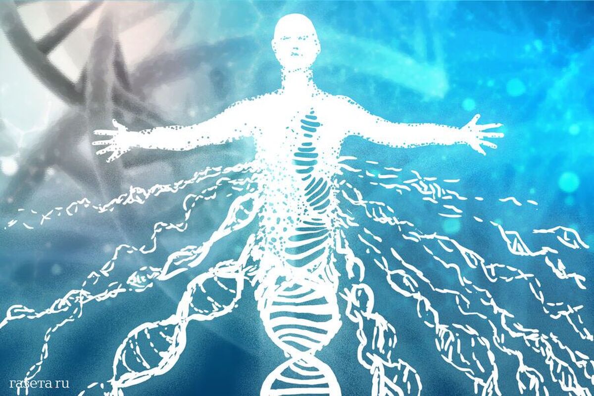 دانشمندان درباره خطر هک شدن DNA انسان توسط هکر‌ها هشدار دادند