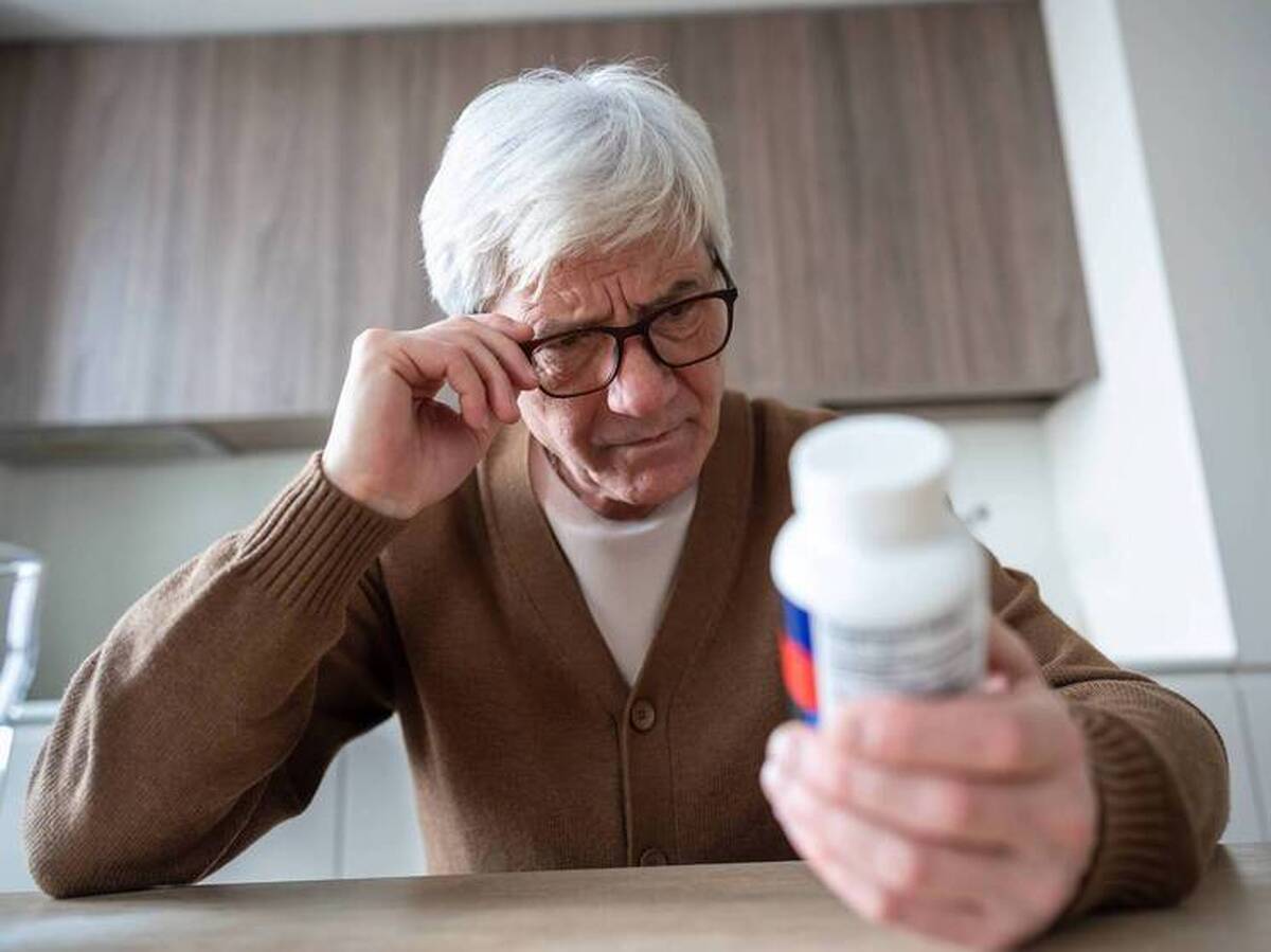 یک آزمایش ساده می‌تواند خطر ابتلا به آلزایمر را ۲۰ سال قبل از ابتلا پیش‌بینی کند.