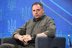 ایتالیا اظهار داشت که زلنسکی بدون تأیید یرماک هیچ تصمیمی نگرفته است.