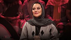 چه شد که «شبنم مقدمی» مسیر نجات‌بخش را انتخاب کرد؟ + فیلم